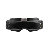 Hot Sales SKYZONE SKY04O PRO 5.8GHz 48CH 1024*768 OLED Screen Video Upgraded Dual-receiver Simulation VTX
